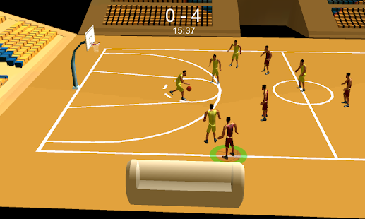 Basketball Games Shoot & Dunk Screenshots 10