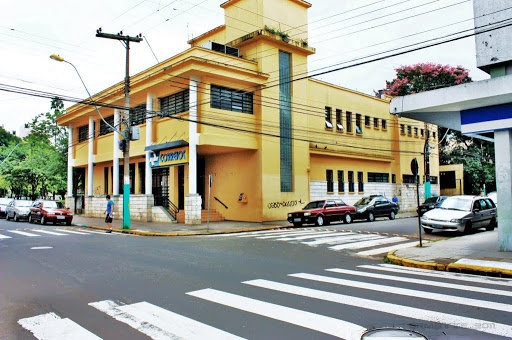 Central dos Correios de São Leopoldo