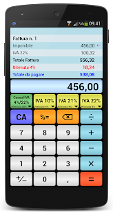 How to mod Calcolatrice con Ritenute Lite 1.11 mod apk for android