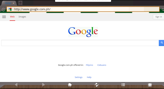 How to mod Lawser Browser lastet apk for android