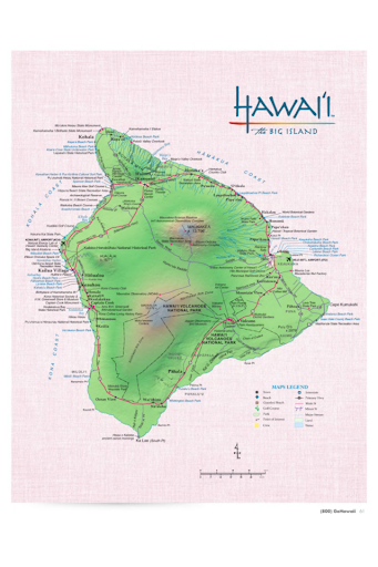 【免費旅遊App】Hawaiian Islands Travel Guide-APP點子