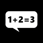 Silly Math 1.2 Icon