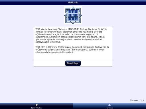 【免費教育App】TBB Mobil Eğitim-APP點子