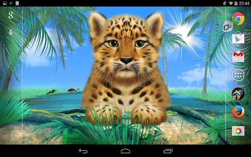 Wild Leopard Lite(圖7)-速報App