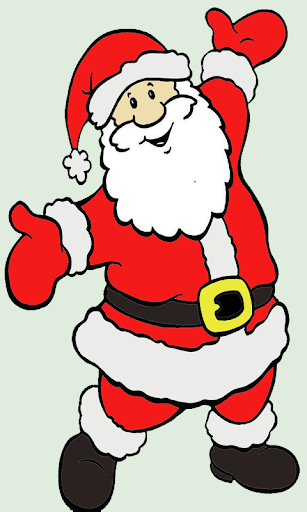 christmas coloring pages