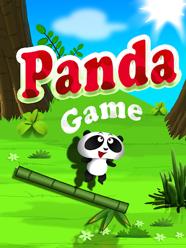 【免費冒險App】Panda Game-APP點子