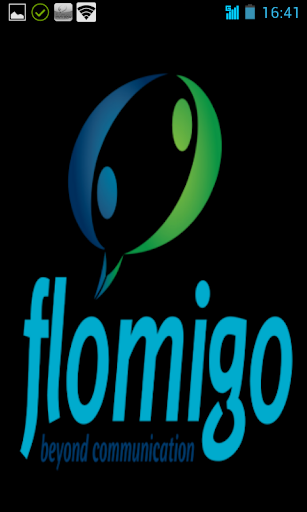 Flomigo Softphone