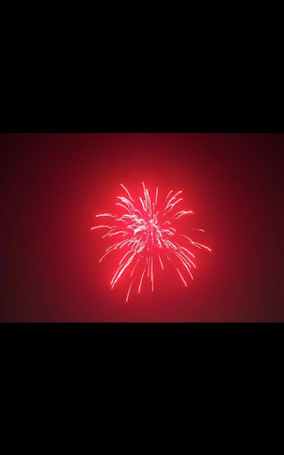 【免費個人化App】Red Fireworks LWP-APP點子