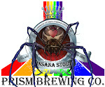 Prism Insana Stout
