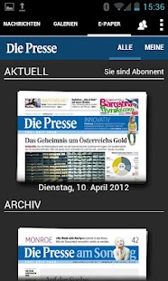 Download Die Presse APK for Android