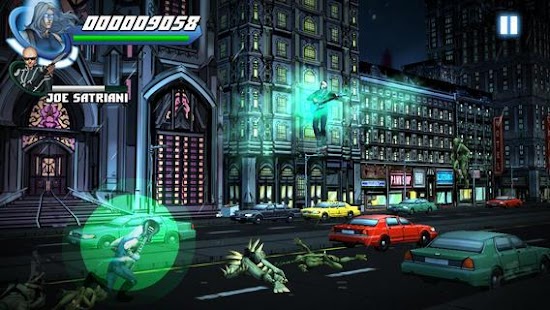 How to get Eternal Descent: Metal Heroes 1.31 unlimited apk for laptop