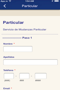 How to download Mudanzas Las Naciones 4.0.1 apk for laptop