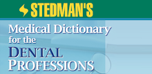 Dental Professions Dictionary APK