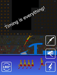 Lastest Feltmen Trampette APK for Android