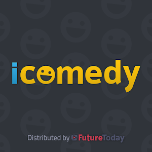 iComedy.apk Varies with device