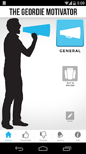 How to download The Geordie Motivator patch 1.3 apk for android