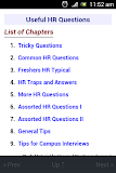 HR Interview Questions