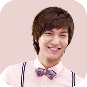 Lee Min Ho Live Wallpaper