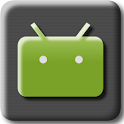 アクションゲーム(サンプル) logo
