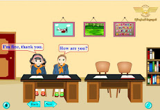 انجليزية المدارس 1 منهاج سوري ‎