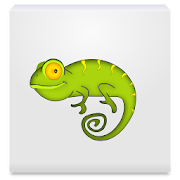Mimeleon 1.0 Icon