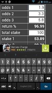 Download Sure Bet APK for Android