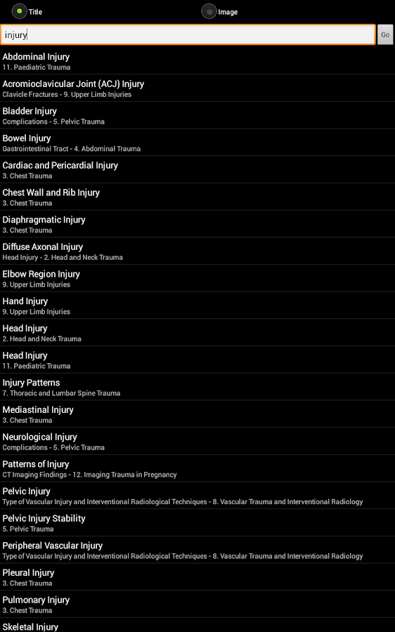 shop endometrial carcinoma 2012