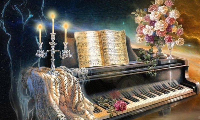 Piano wallpapers - Android Apps on Google Play