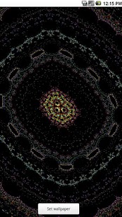How to get Mandelbrot Live Wallpaper Lite lastet apk for bluestacks