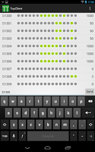 Lastest Mitsubishi PLC Monitor Pro APK for Android