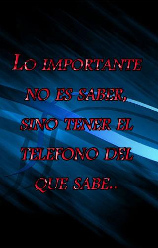 【免費生活App】frases de sabiduría-APP點子