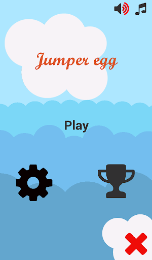 【免費冒險App】Jumper egg - El Huevo Saltador-APP點子