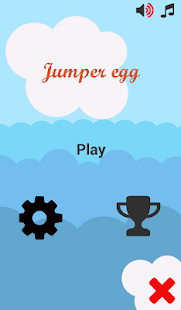 Jumper egg - El Huevo Saltador
