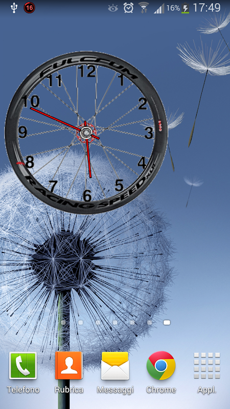 Как сделать виджеты на андроид с картинками