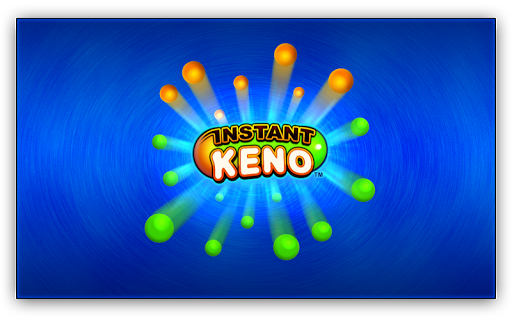 Keno Atlantis - Free Game