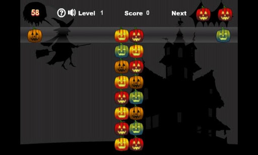 【免費解謎App】Halloween Pumpkins Free-APP點子