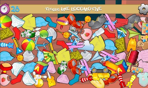 Lastest Range ta chambre! APK for Android