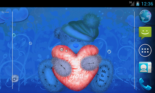 Teddy Bear(圖7)-速報App