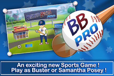 Buster Bash Pro(圖1)-速報App