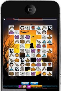 Free Fantasy Halloween Match Games APK