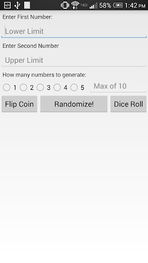 Best Random Number Generator 2