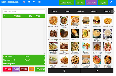 How to install Eazy POS 0.1 mod apk for android