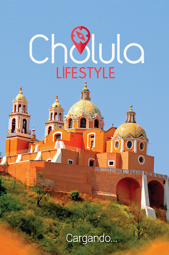 Cholula Lifestyle