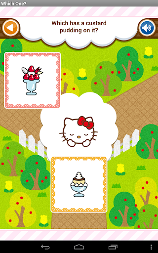 【免費娛樂App】Hello Kitty Which One?-APP點子