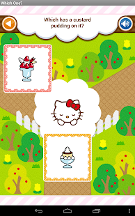 Hello Kitty Which One? Screenshots 4
