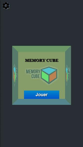 Memory Cube