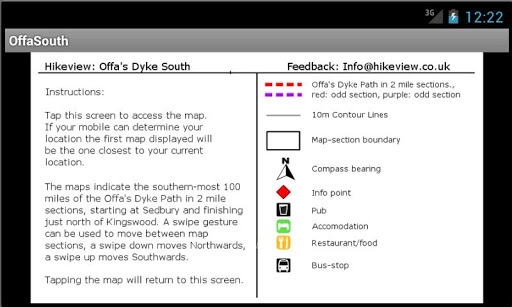 Offa's Dyke Path South