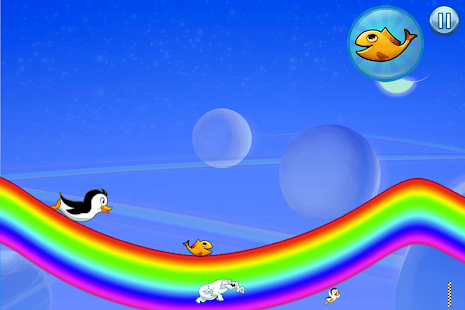 Racing Penguin - Flying Free(圖4)-速報App