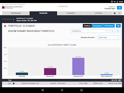 eBanking Societe Generale(圖4)-速報App