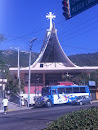 Iglesia De La Y